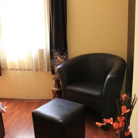 Villa Gala Skopje Luaran gambar