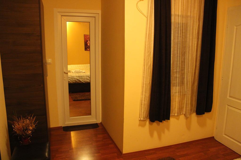 Villa Gala Skopje Luaran gambar