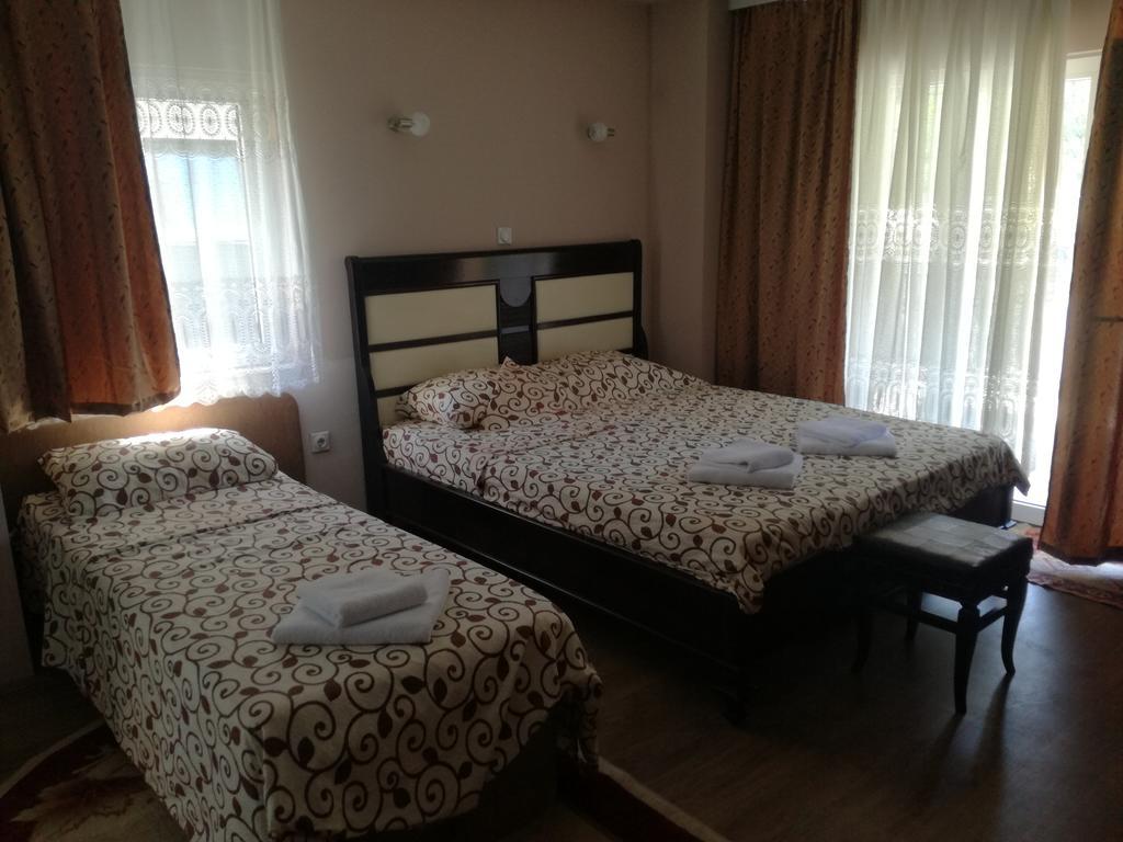 Villa Gala Skopje Luaran gambar