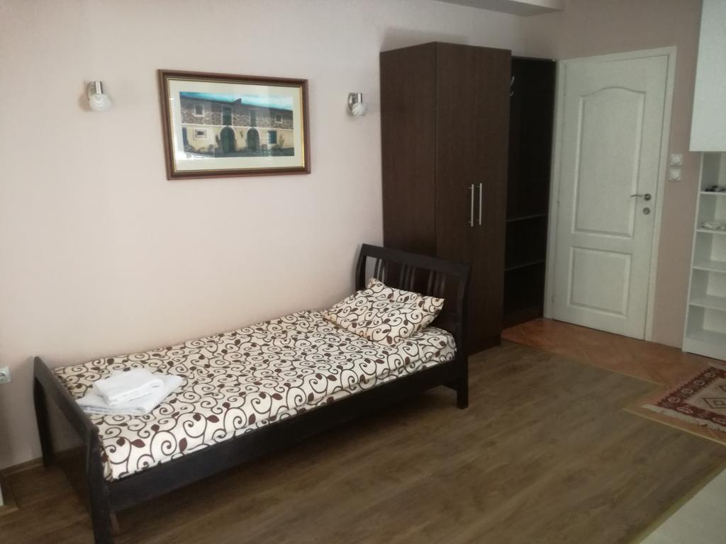 Villa Gala Skopje Luaran gambar