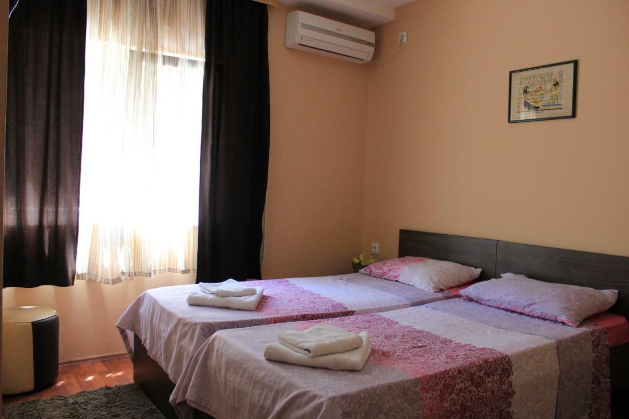 Villa Gala Skopje Luaran gambar