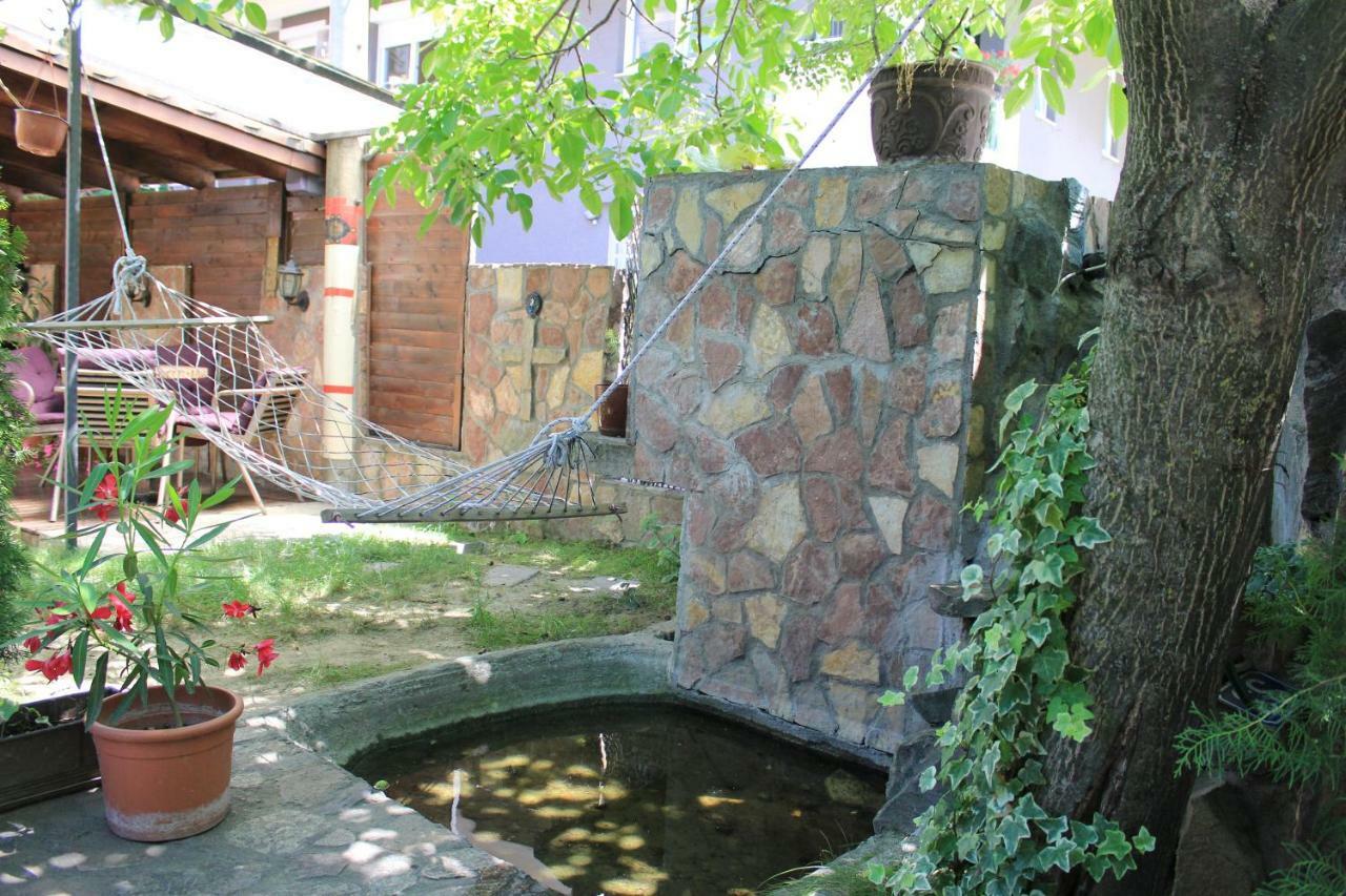 Villa Gala Skopje Luaran gambar
