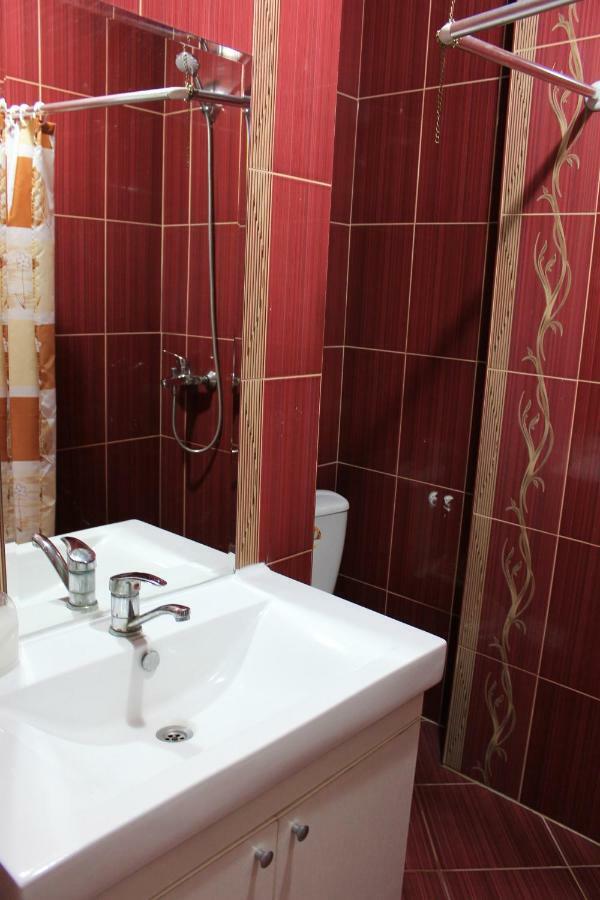 Villa Gala Skopje Luaran gambar